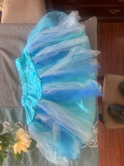 Princess Girl skirt/dress