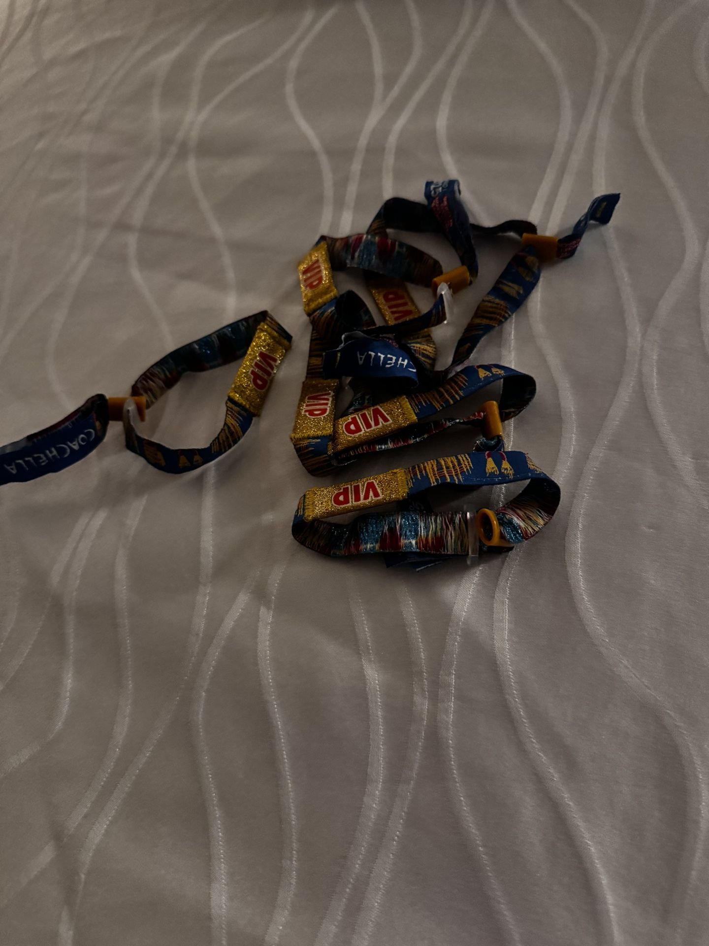 Coachella Weekend 1