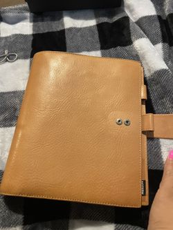 Moterm A5 Veg Apricot