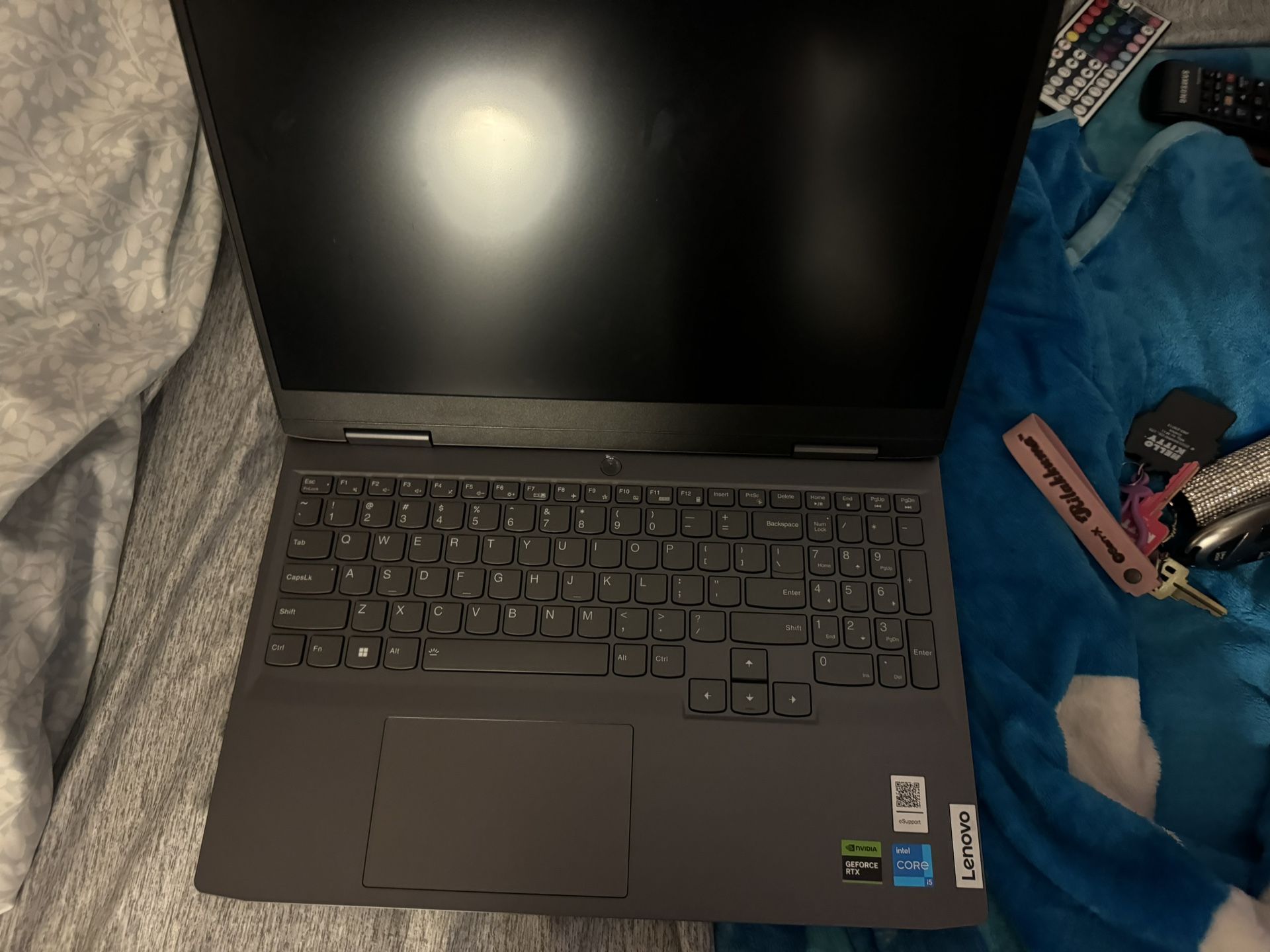 Laptop Lenovo