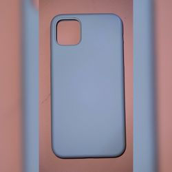 NEW- iPhone 11 ProMax Phone Case