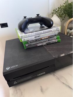 Xbox