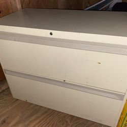 Must Go This Weekend File cabinet