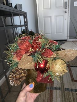 Christmas decor