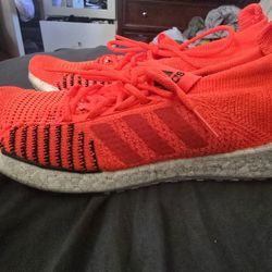 Adidas Pulse Boost Hd