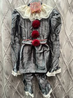 Pennywise costume