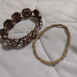 Women's/Trans. bracelets
