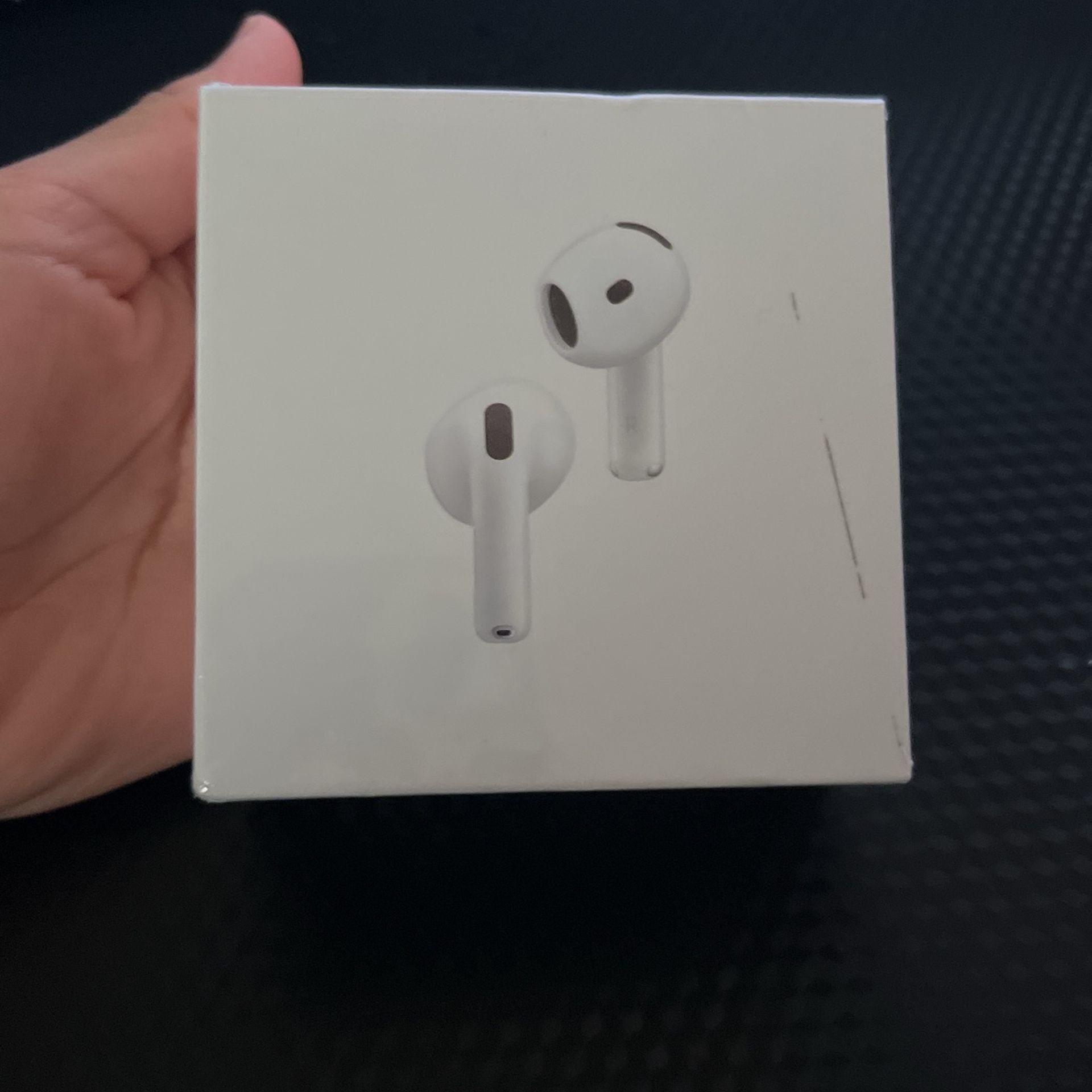 AlRPODS 4s