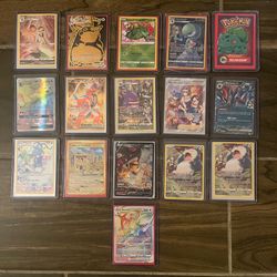 pokemon collection