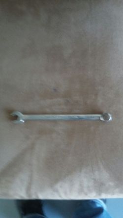 Matco 11mm wrench