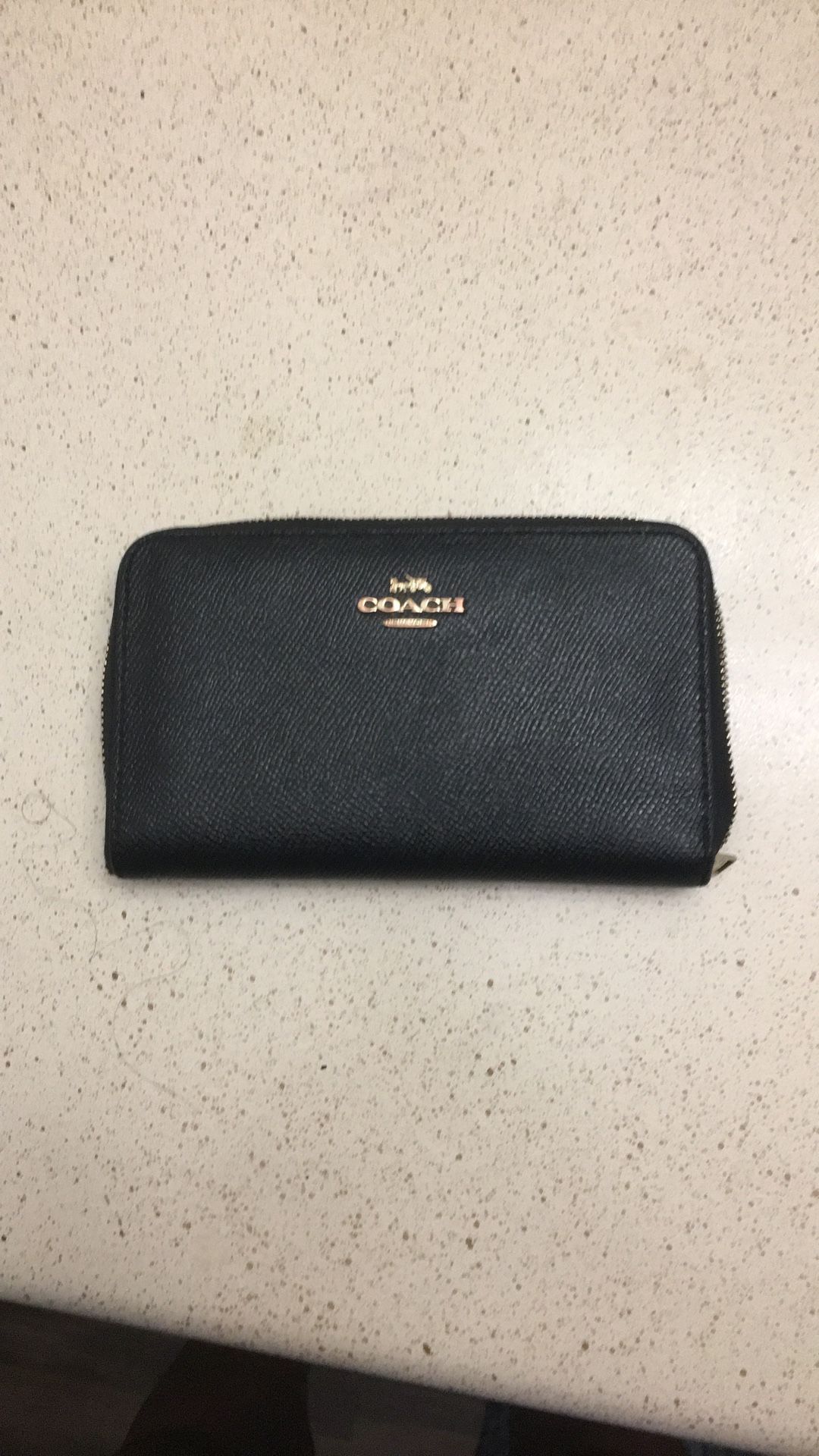 COACH/wallet