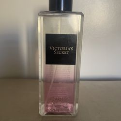Victoria’s Secret “Fearless” Fragrance Mist