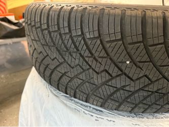 Pirelli Scorpion Weatheractive Tires