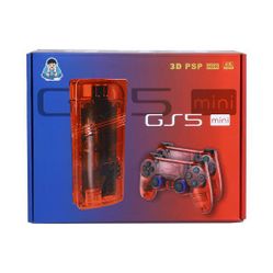 GS5 mini Microconsole Sony PSP