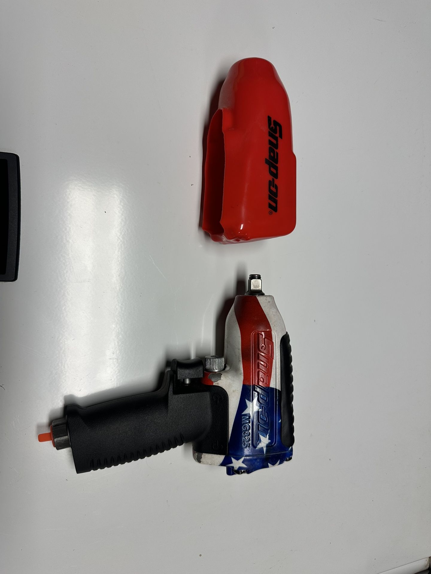 Snap On Air Gun 3/8