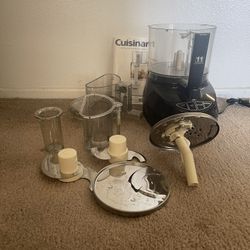 Food Processor