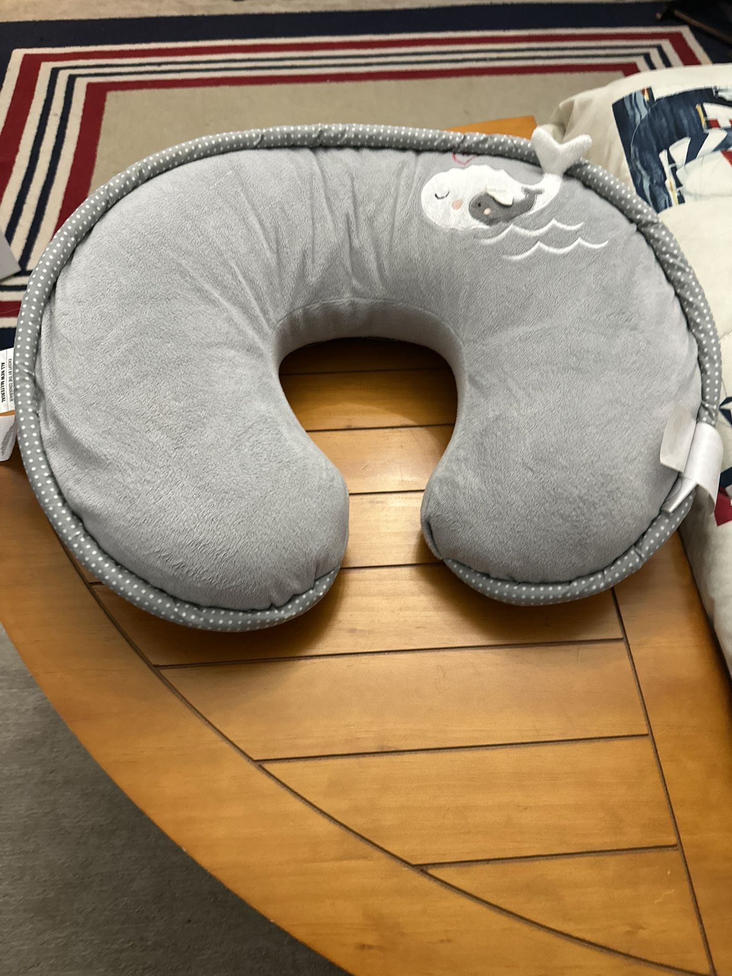 Nursing Pillow