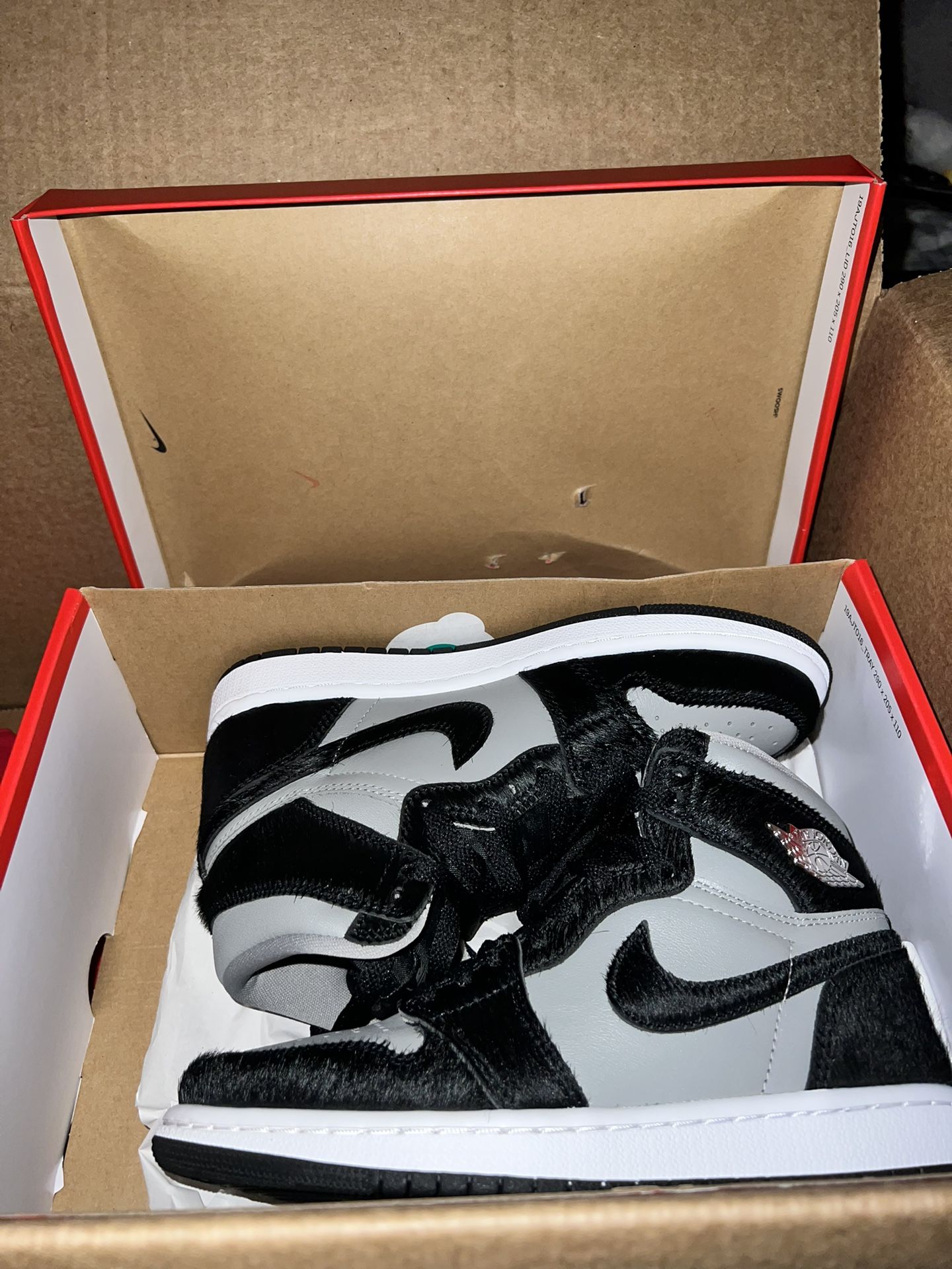 Jordan’s