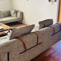 High end sofa set (Crofthouse)