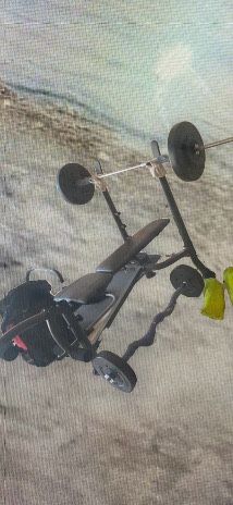 Weight Bench Free