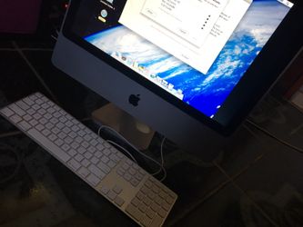 iMac for sale