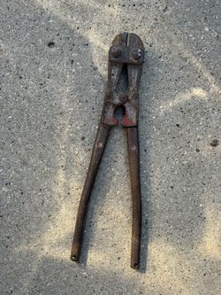 Bolt Cutter