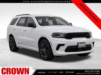 2023 Dodge Durango