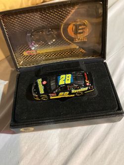 Ricky Rudd