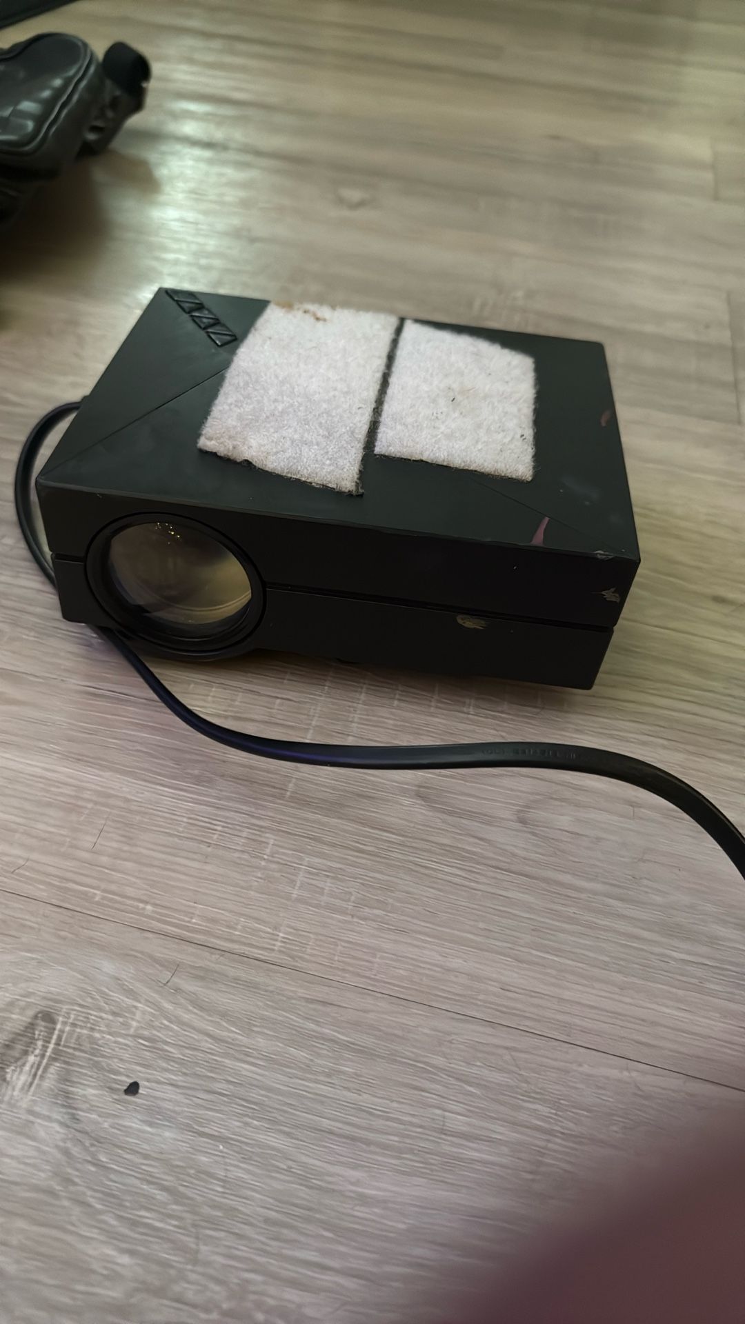 Mini Projector