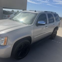 2009 Chevrolet Tahoe