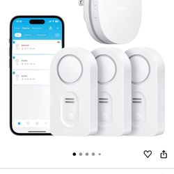 Govee Water Detector Wi-fi