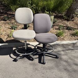 office chairs heavy duty and very expensive