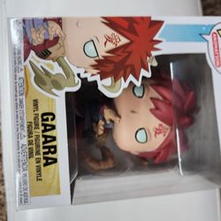 Funko Pop Gaara (Naruto Shippuden)