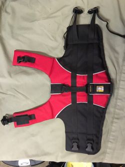 Pup Life Jacket -Ruffwear K9 Float Coatsoats