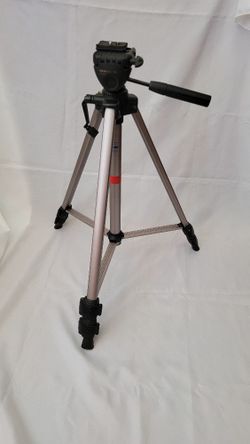 Vanguard Camera Tripod