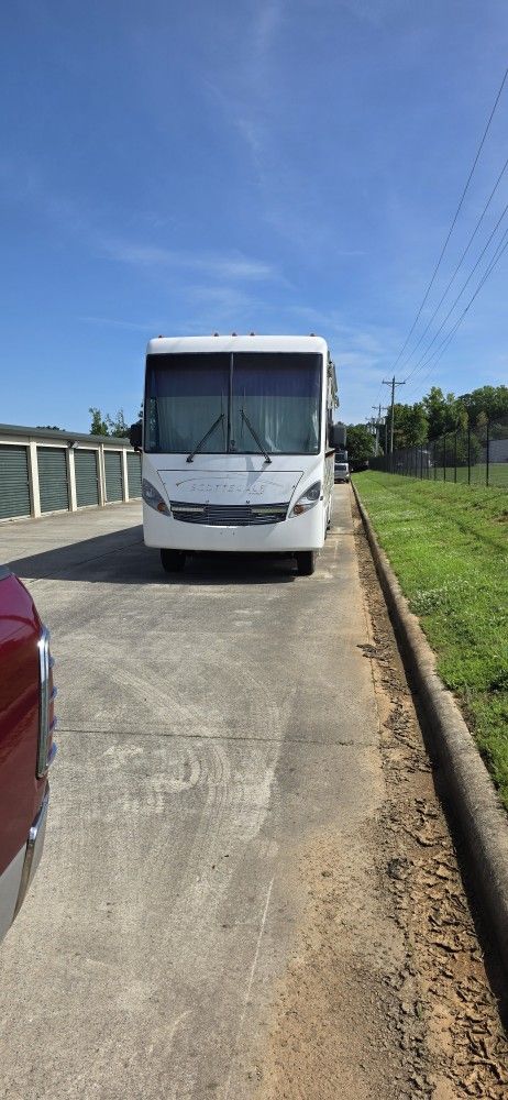 Rv Scottsdale