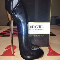 Good Girl By Carolina Herrera 
