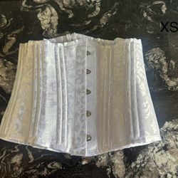 NEW CORSET XS AND SMALL