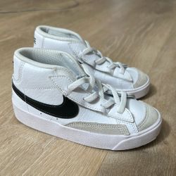 Nike Toddler Blazer Mid '77 Shoes