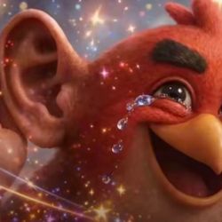 you’re not overthinking it