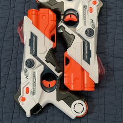 Nerf Laser Ops Pro