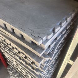 Gym Mats/Tiles