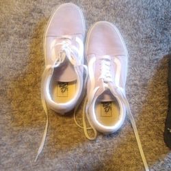 VANS LABENDER SHOES  