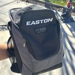 Easton Backpack