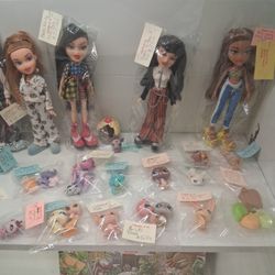 Dolls And More