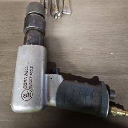 Cornwell air hammer
