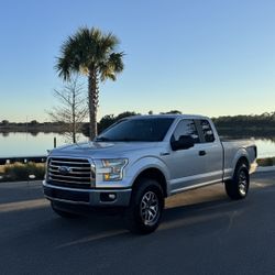 F150 2015 - XL - Brand New Engine