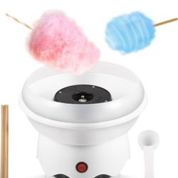 Cotton Candy Machine