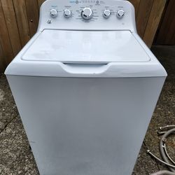 💧GE Washer-CLEAN & Excellent Working Condition!