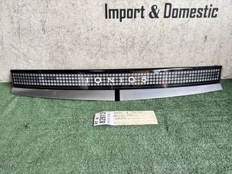 2023 - 2024 - 2025 HYUNDAI IONIQ 5 REAR CENTER LED TAIL LIGHT OEM AY82613